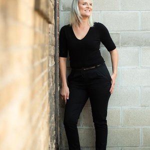 Meet your Posher, Melissa